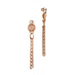 Изображение Boccadamo женские серьги - My Chain - XOR706RO