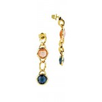 Image of Boccadamo Ladies Earrings - My Chain - XOR707DZ
