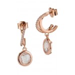 Imagen de Pendientes Boccadamo Mujer - Magic Circle - XOR717RS