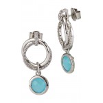 Image de Boucles dOreilles Boccadamo Femme - Magic Circle - XOR718