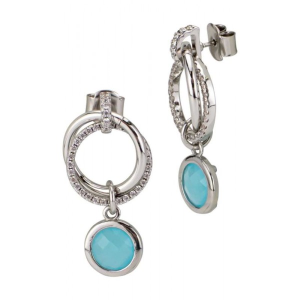 Image de Boucles dOreilles Boccadamo Femme - Magic Circle - XOR718