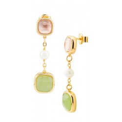 Изображение Boccadamo Crisette женские серьги XOR726D