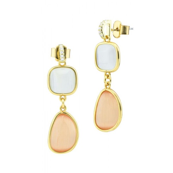 Image of Boccadamo Crisette Ladies Earrings XOR728DO