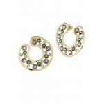 Image de Boucles dOreilles Boccadamo Harem Femme XOR736D