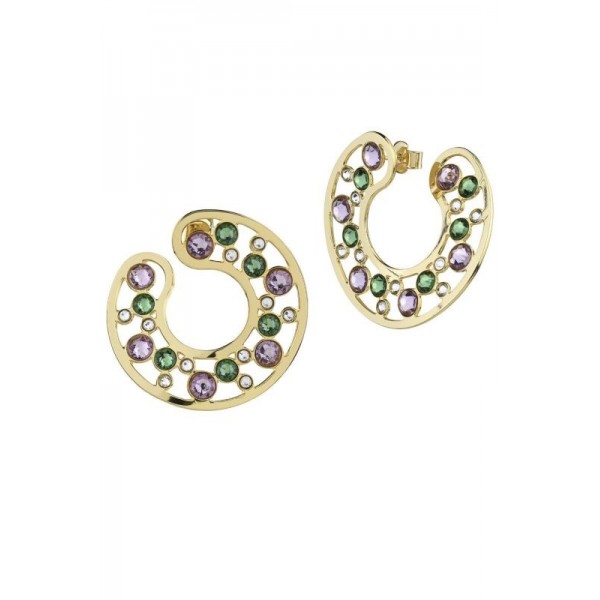 Image de Boucles dOreilles Boccadamo Harem Femme XOR736D