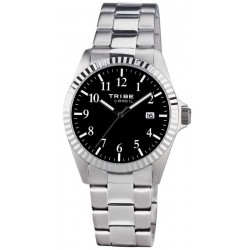 Buy Men's Breil Watch Classic Elegance EW0191 Quartz