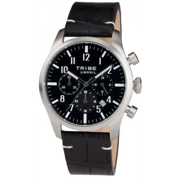 Breil Herrenuhr Classic Elegance EW0192 Quarz Chronograph kaufen