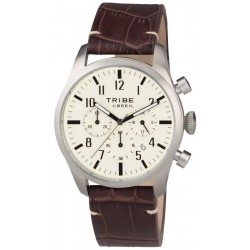 Buy Men's Breil Watch Classic Elegance EW0196 Quartz Chronograph