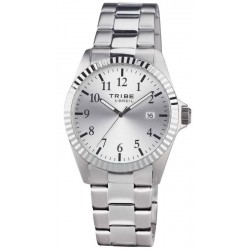 Buy Men's Breil Watch Classic Elegance EW0198 Quartz