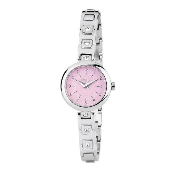 Acheter Montre Femme Breil Dots EW0224 Quartz