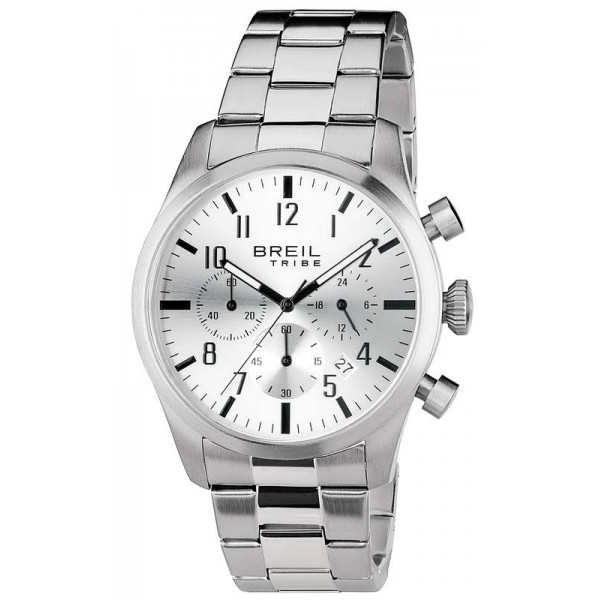 Breil Herrenuhr Classic Elegance EW0225 Quartz Chronograph kaufen