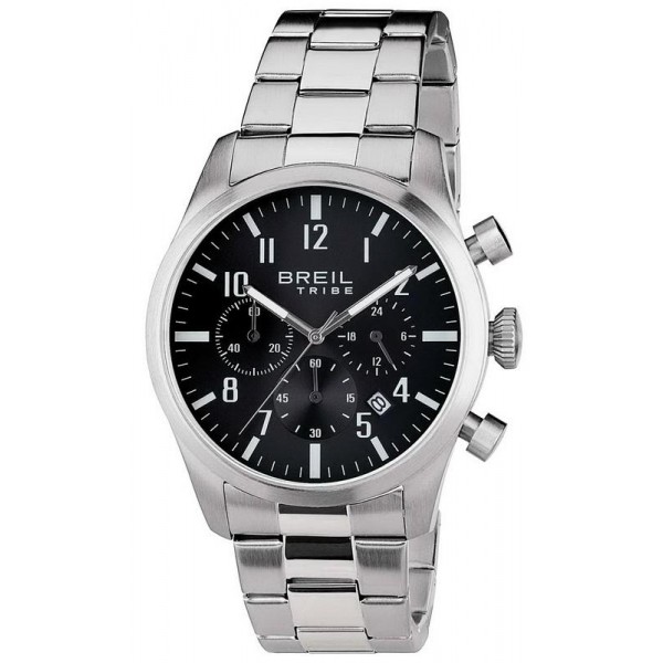 Breil Herrenuhr Classic Elegance EW0227 Quarz Chronograph kaufen