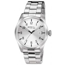Comprar Reloj Hombre Breil Classic Elegance EW0231 Quartz
