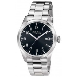 Comprar Reloj Hombre Breil Classic Elegance EW0232 Quartz
