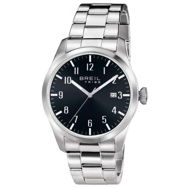 Acheter Montre Homme Breil Classic Elegance EW0232 Quartz