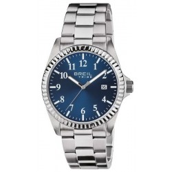 Купить Breil Мужские Часы Classic Elegance EW0235 Quartz