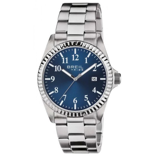 Comprar Reloj Hombre Breil Classic Elegance EW0235 Quartz