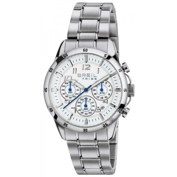 Comprar Reloj Hombre Breil Circuito EW0253 Cronógrafo Quartz