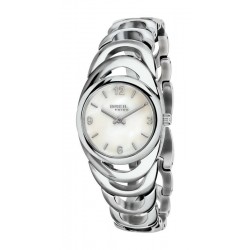 Купить Breil Женские Часы Saturn EW0258 Перламутр Quartz