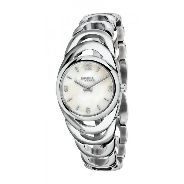 Comprar Reloj Mujer Breil Saturn EW0258 Madreperla Quartz