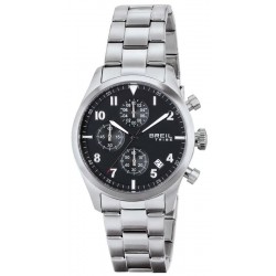 Купить Breil Мужские Часы Sport Elegance EW0260 Кварцевый Хронограф