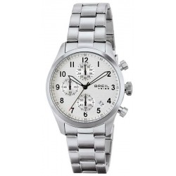 Купить Breil Мужские Часы Sport Elegance EW0261 Кварцевый Хронограф