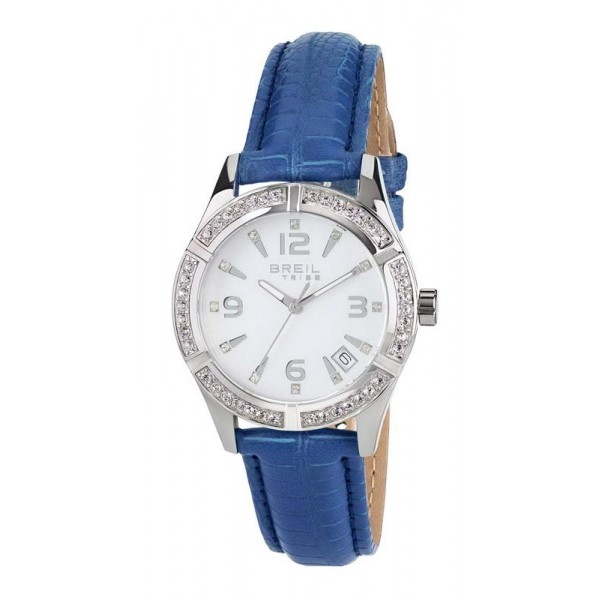 Buy Women's Breil Watch C'est Chic EW0272 Quartz
