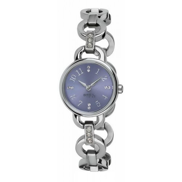 Acquistare Orologio Donna Breil Agata EW0280 Quartz