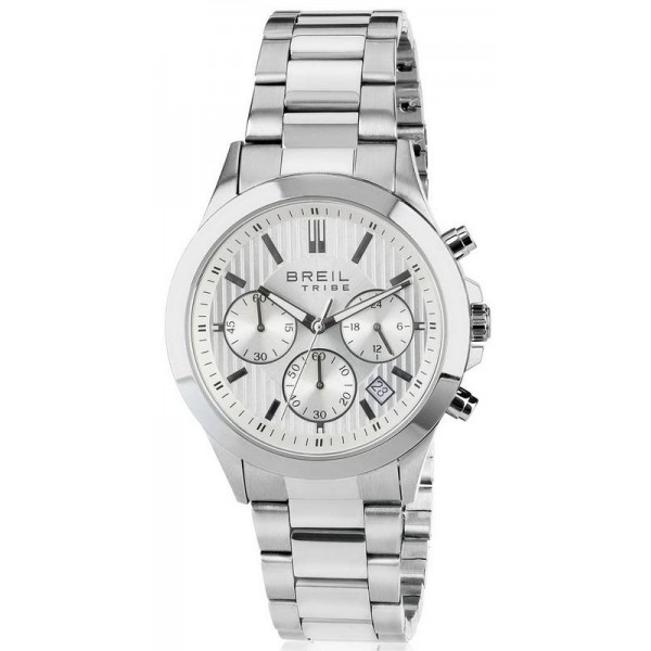 Kaufen Sie Breil Herrenuhr Choice EW0295 Quarz Chronograph