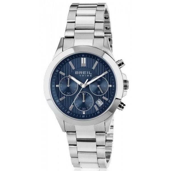 Kaufen Sie Breil Herrenuhr Choice EW0296 Quarz Chronograph