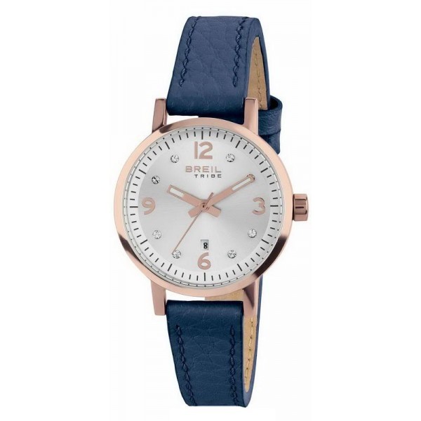 Comprar Reloj Mujer Breil Ritzy EW0316 Quartz