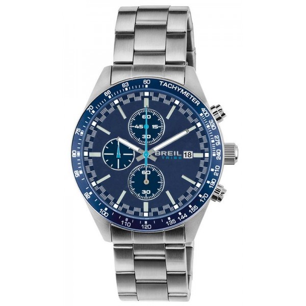 Breil Herrenuhr Fast EW0323 Quarz Chronograph kaufen