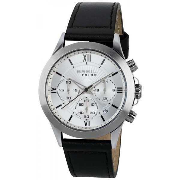 Acheter Montre Homme Breil Choice EW0332 Chronographe Quartz