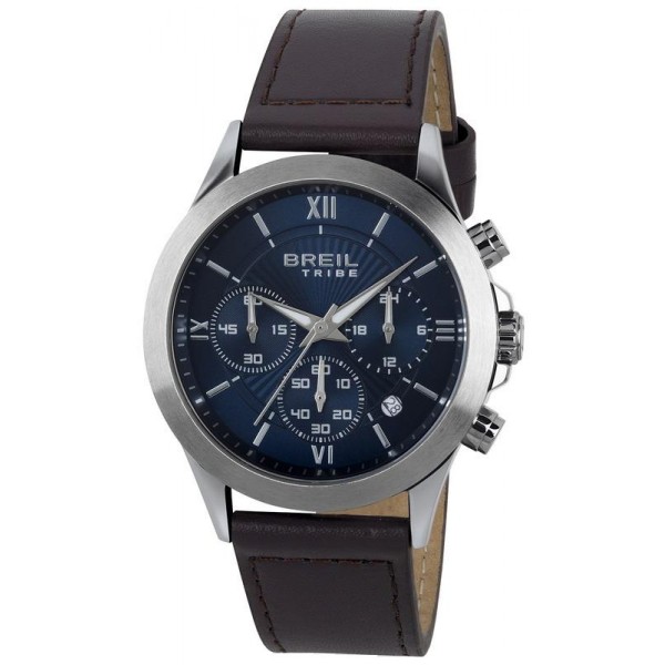 Kaufen Sie Breil Herrenuhr Choice EW0333 Quarz Chronograph