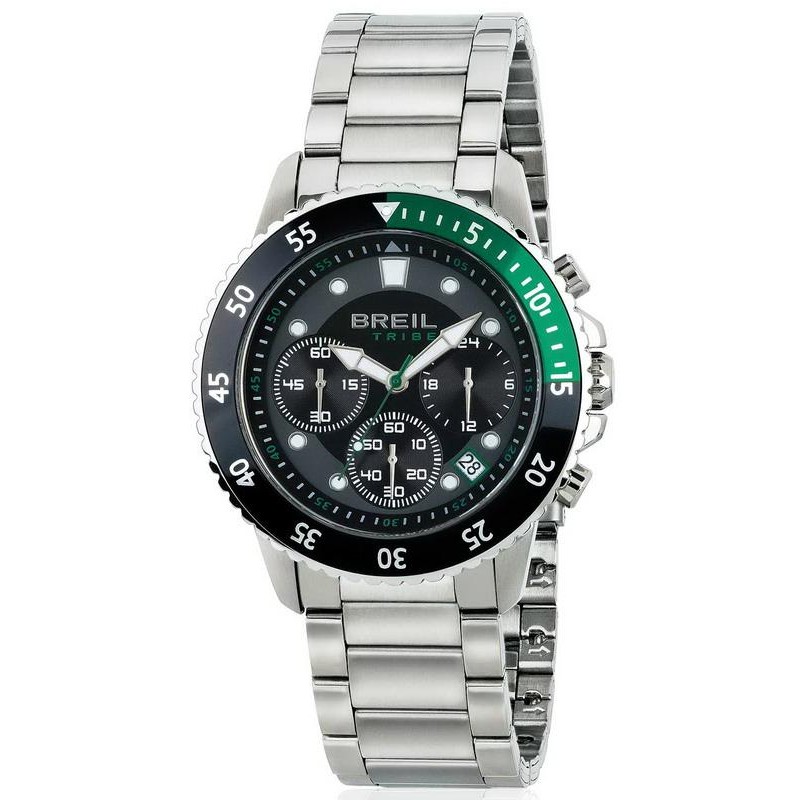 Breil Herrenuhr Explore EW0339 Quarz Chronograph Crivelli Shopping