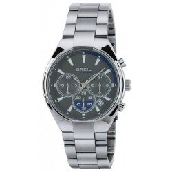 Купить Breil Мужские Часы Space EW0344 Кварцевый Хронограф
