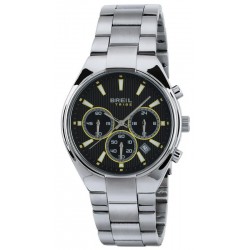 Купить Breil Мужские Часы Space EW0345 Кварцевый Хронограф