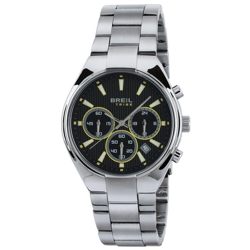 Breil Herrenuhr Space EW0345 Quarz Chronograph Crivelli Shopping