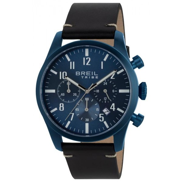 Breil Herrenuhr Classic Elegance EW0361 Quarz Chronograph kaufen