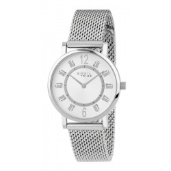Breil Damenuhr Skinny EW0402 Quartz