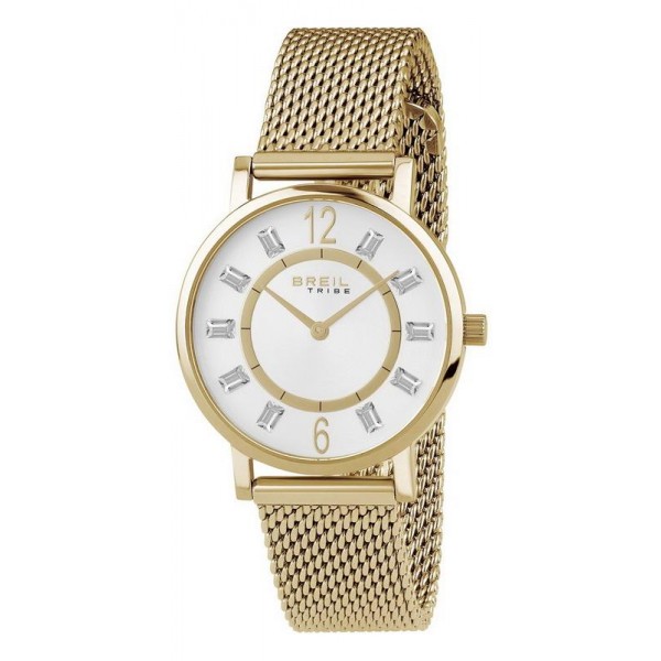 Comprar Reloj Mujer Breil Skinny EW0403 Quartz
