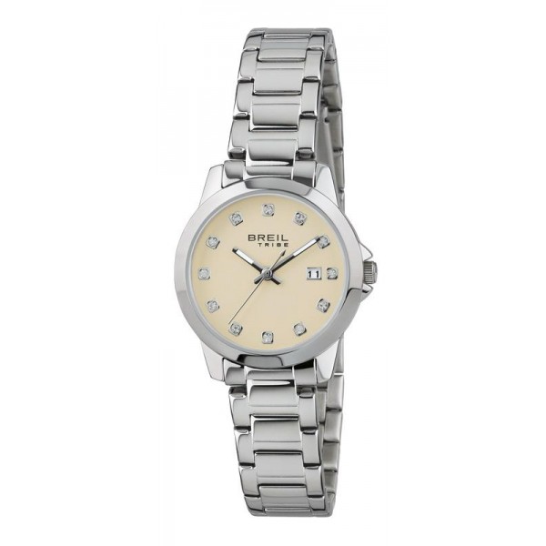 Breil Damenuhr Classic Elegance EW0407 Quartz Crivelli Shopping