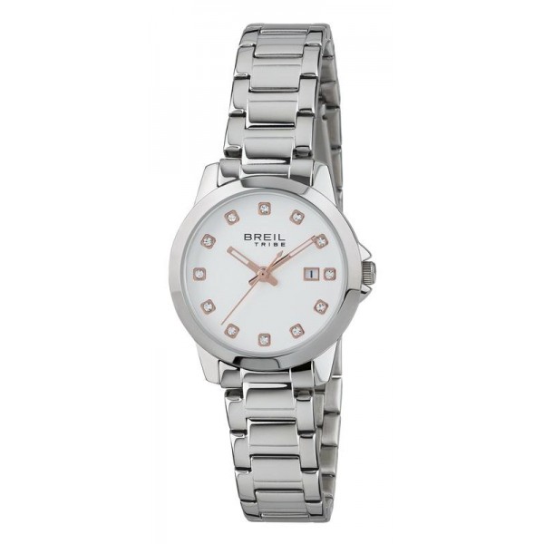 Buy Breil Ladies Watch Classic Elegance EW0410 Quartz