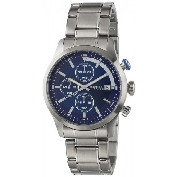 Breil Herrenuhr Drift EW0412 Quarz Chronograph kaufen