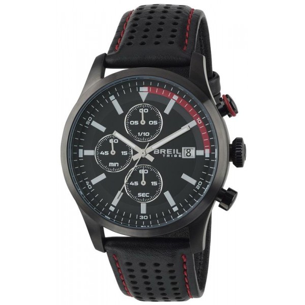 Breil Herrenuhr Drift EW0414 Quarz Chronograph kaufen
