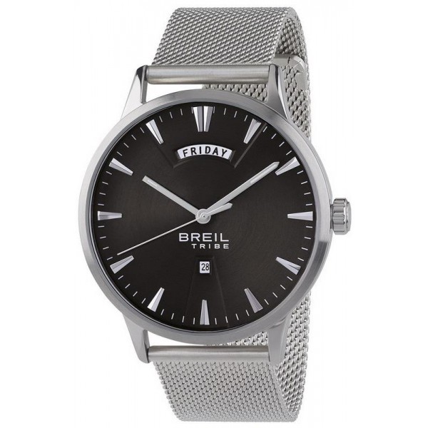 Breil Herrenuhr Friday EW0415 Quartz kaufen