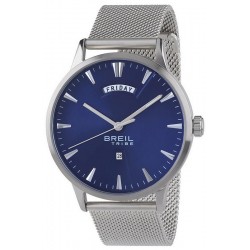 Comprar Reloj Hombre Breil Friday EW0416 Quartz