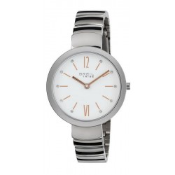 Breil Damenuhr Marlene EW0432 Quartz kaufen