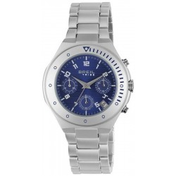 Comprar Reloj Hombre Breil Neo EW0438 Cronógrafo Quartz