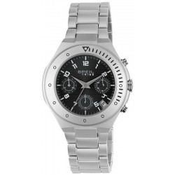 Comprar Reloj Hombre Breil Neo EW0439 Cronógrafo Quartz